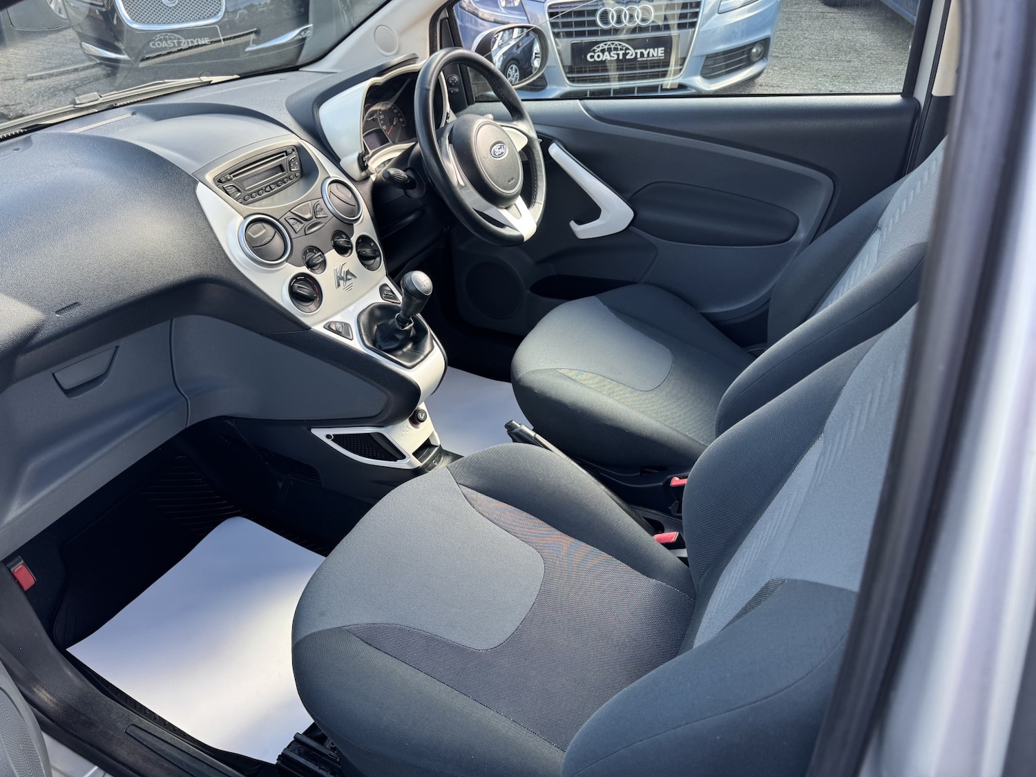 Used Ford Ka 2011 for sale - 78090635: Photo 10