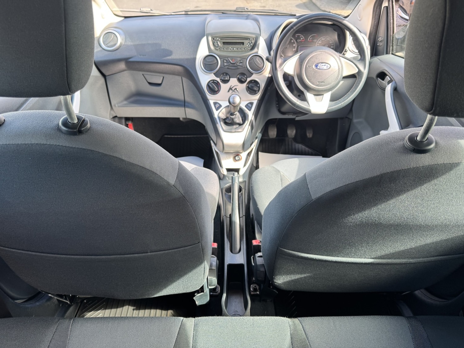 Used Ford Ka 2011 for sale - 78090635: Photo 11