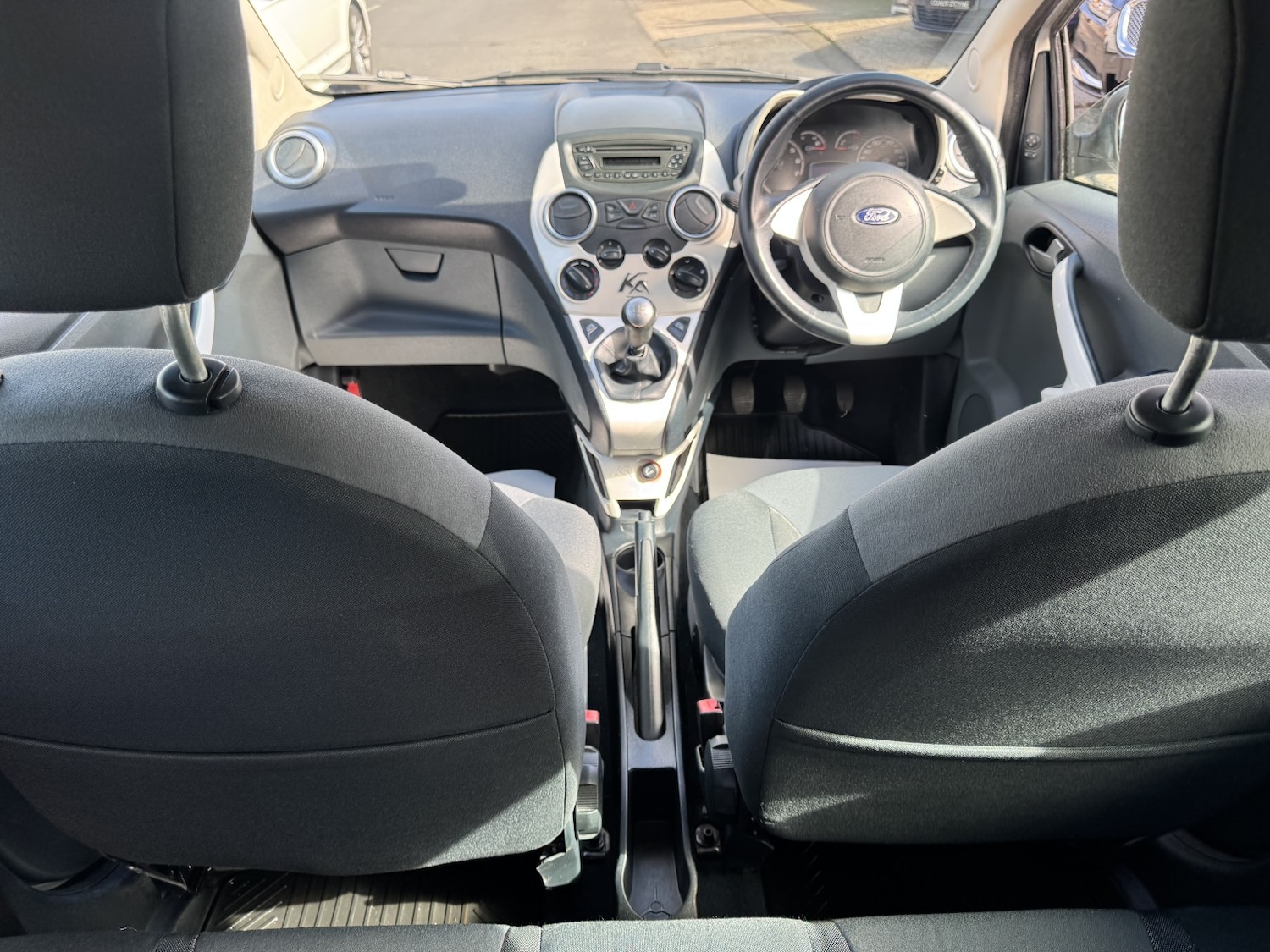 Used Ford Ka 2011 for sale - 78090635: Photo 12