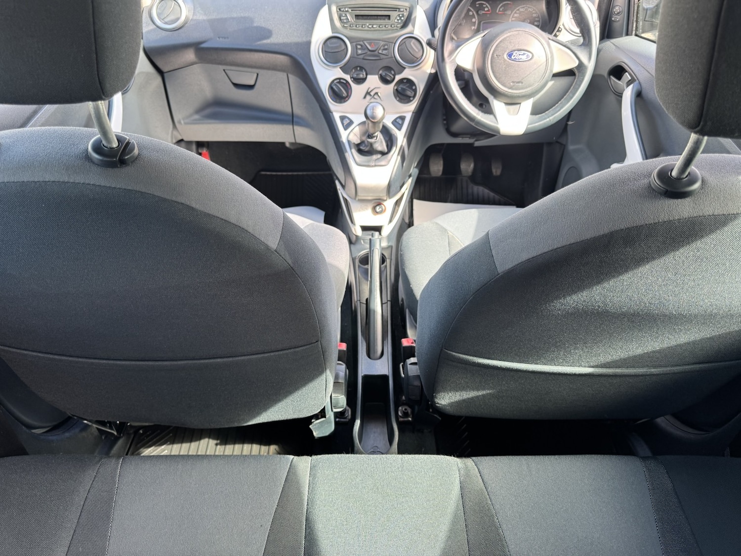 Used Ford Ka 2011 for sale - 78090635: Photo 13