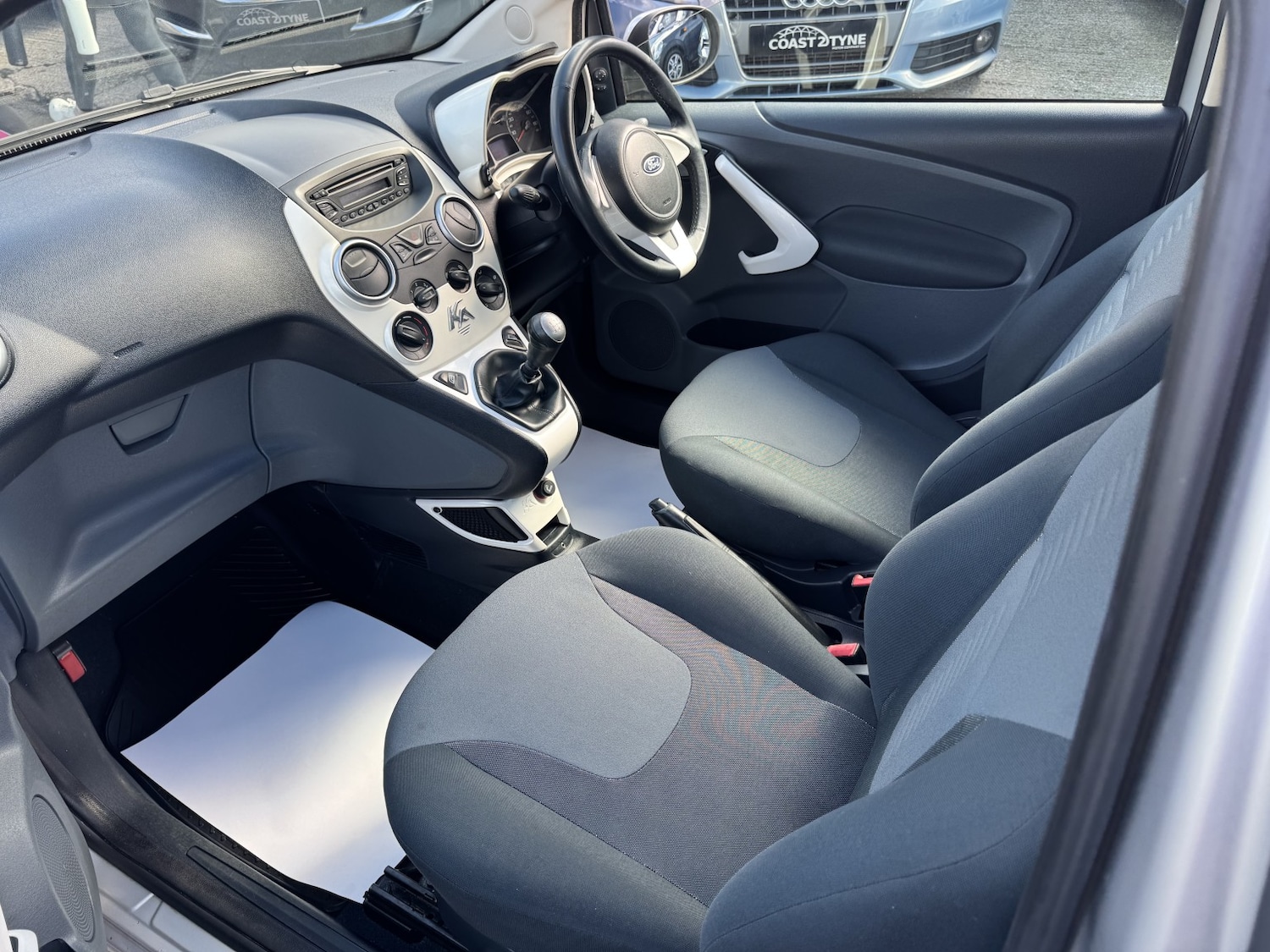 Used Ford Ka 2011 for sale - 78090635: Photo 14