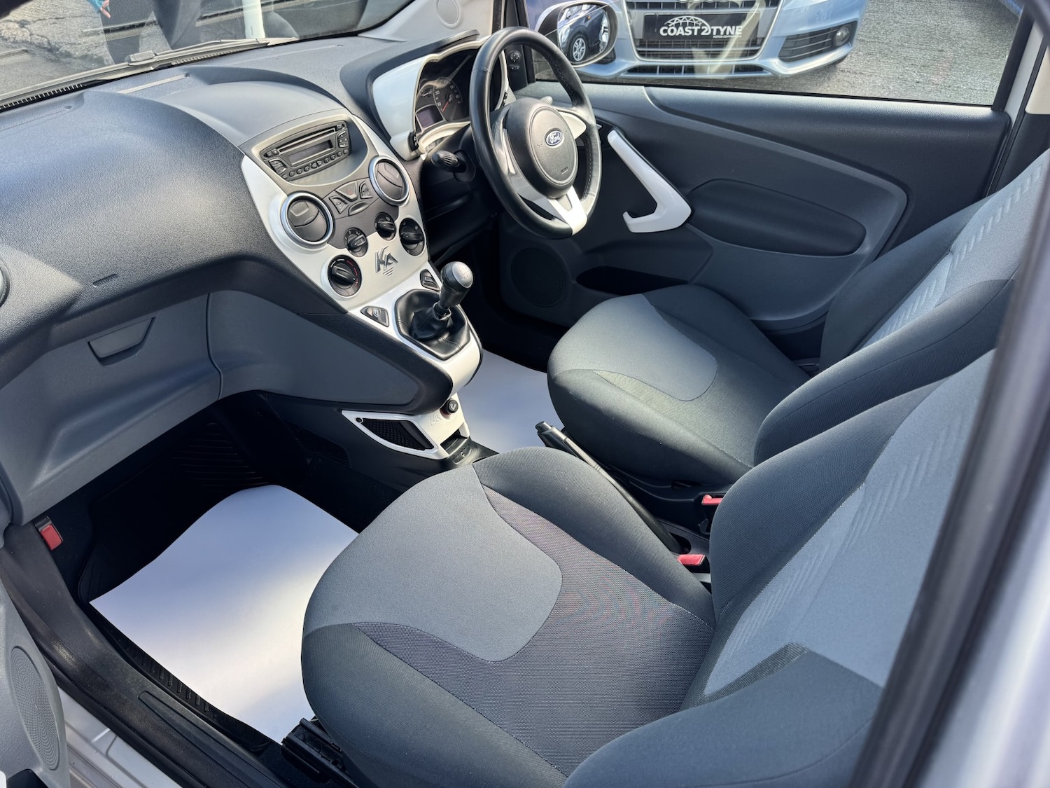 Used Ford Ka 2011 for sale - 78090635: Photo 15