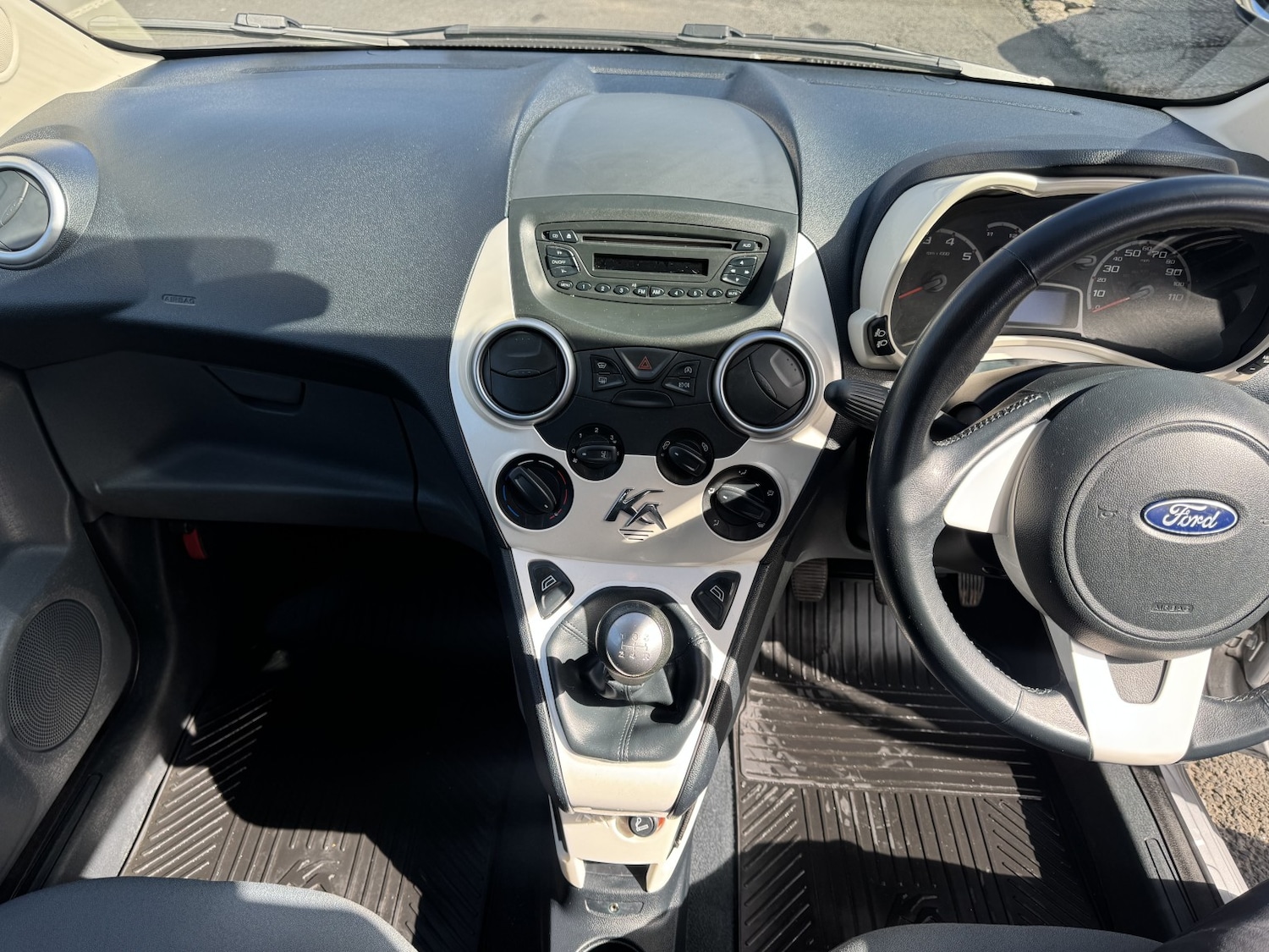 Used Ford Ka 2011 for sale - 78090635: Photo 16