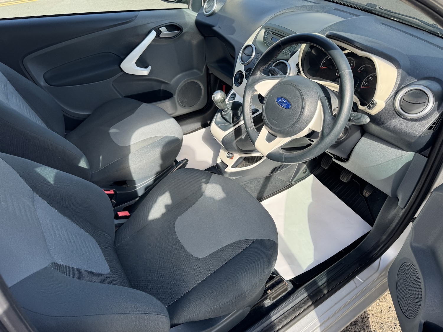 Used Ford Ka 2011 for sale - 78090635: Photo 17