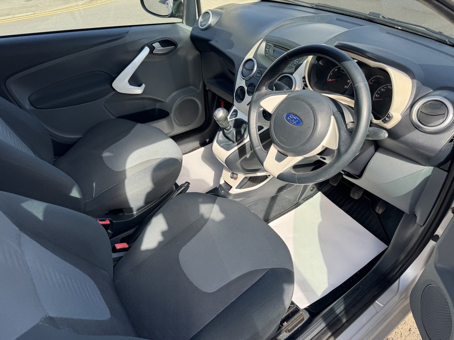 Used Ford Ka 2011 for sale - 78090635: Photo 18