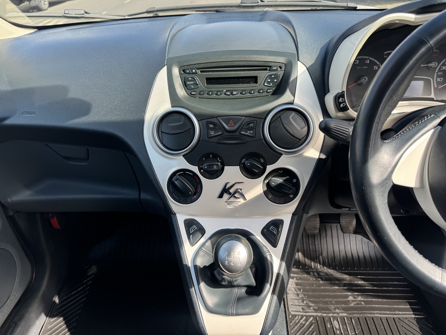 Used Ford Ka 2011 for sale - 78090635: Photo 19