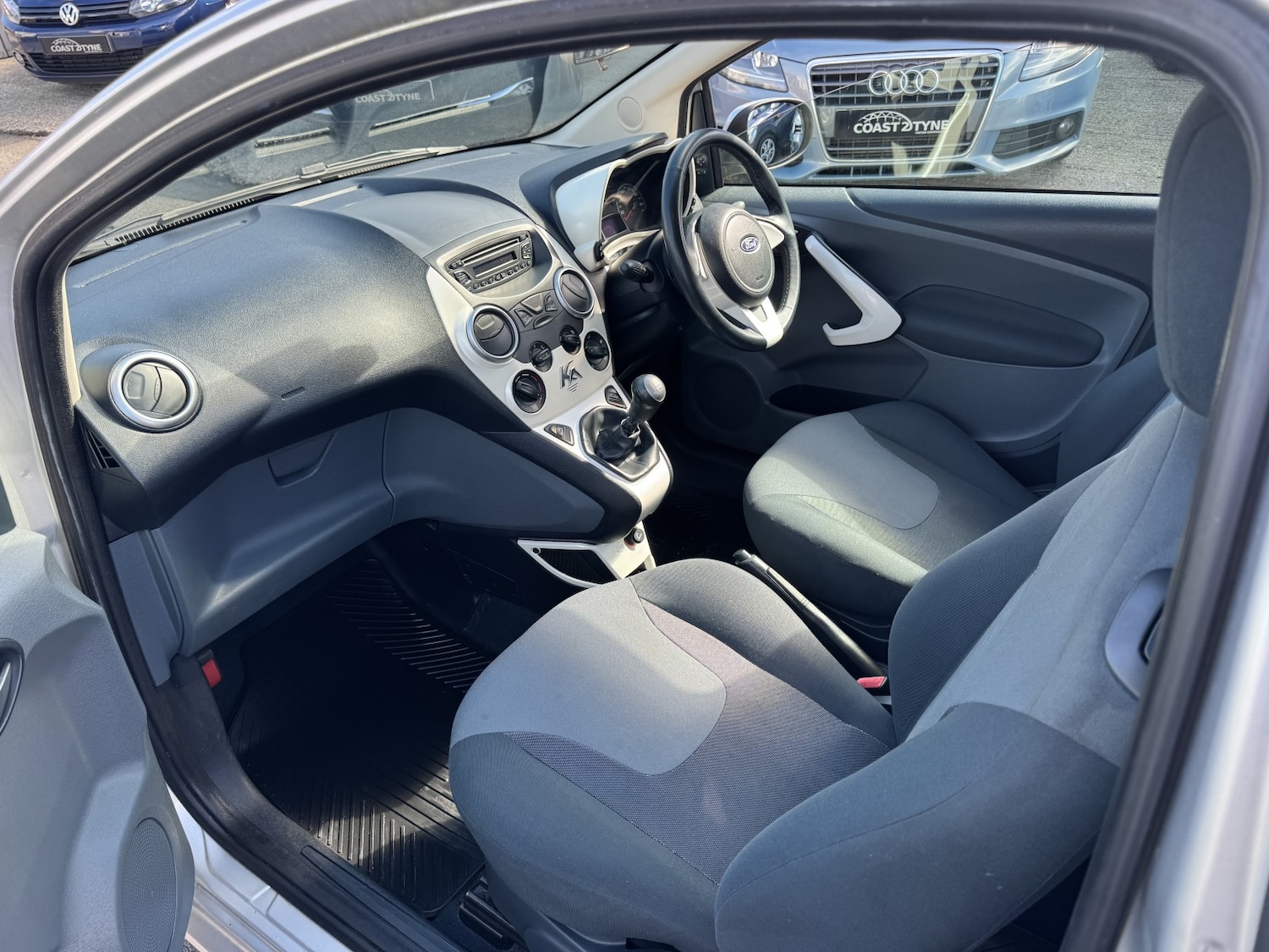 Used Ford Ka 2011 for sale - 78090635: Photo 2