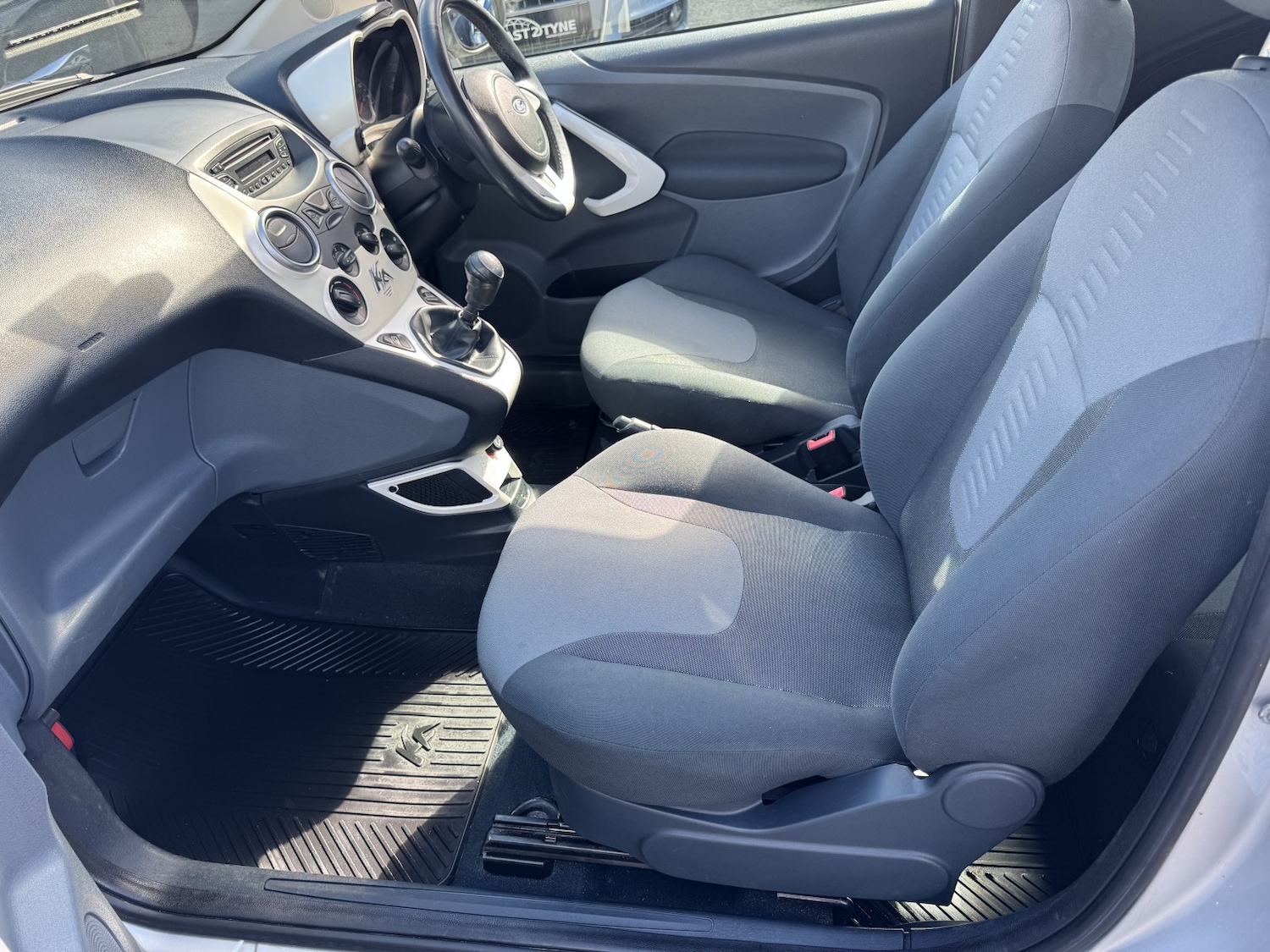 Used Ford Ka 2011 for sale - 78090635: Photo 20