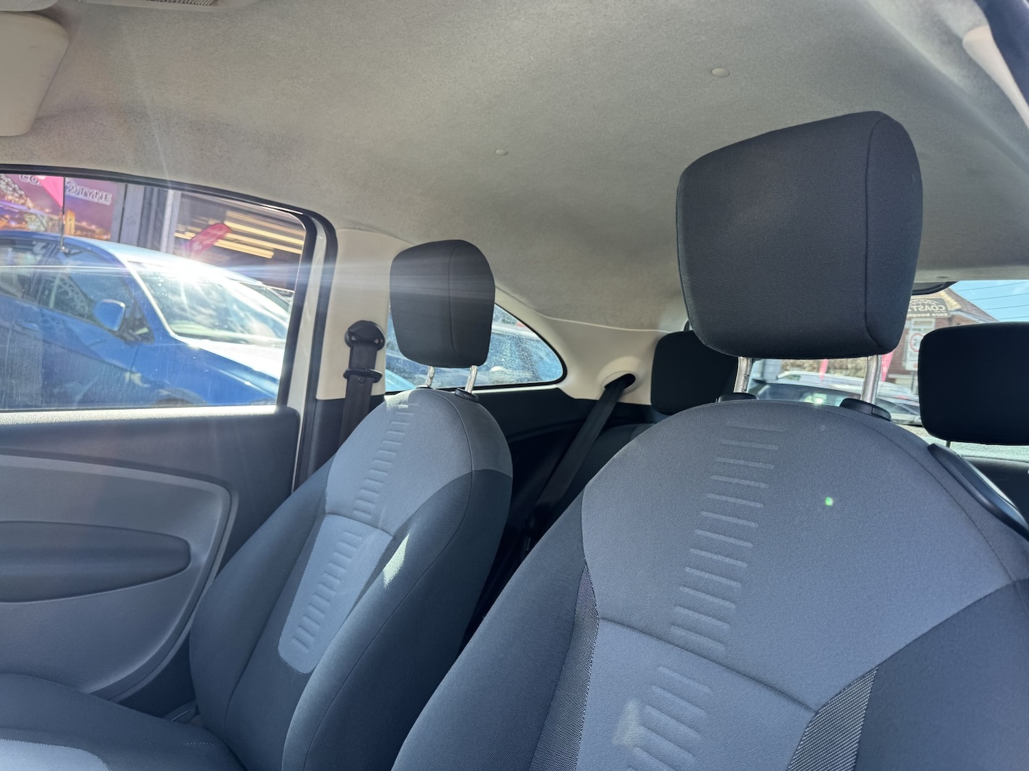 Used Ford Ka 2011 for sale - 78090635: Photo 21