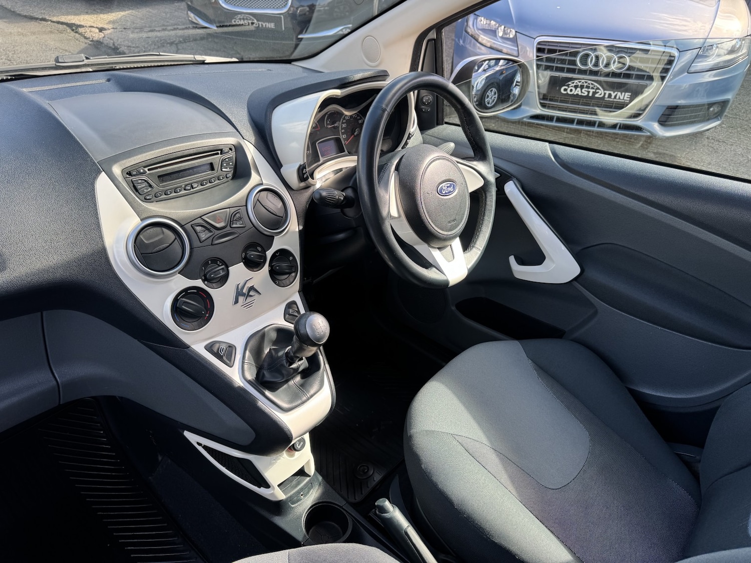 Used Ford Ka 2011 for sale - 78090635: Photo 22