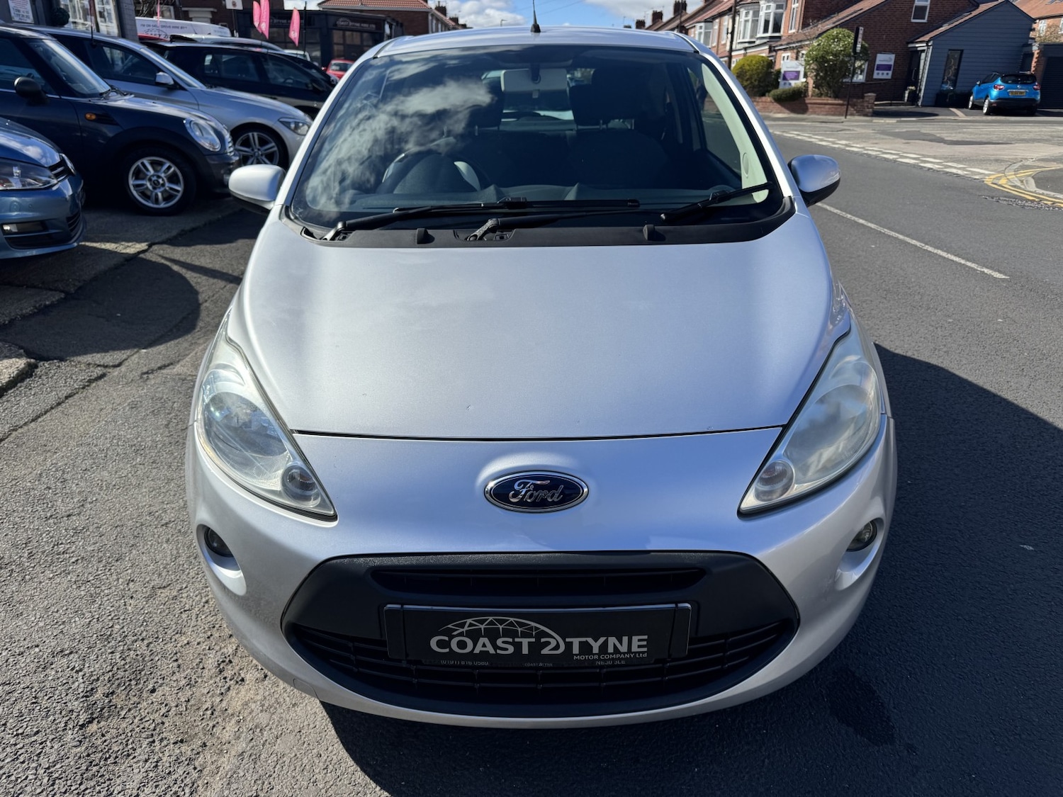 Used Ford Ka 2011 for sale - 78090635: Photo 9