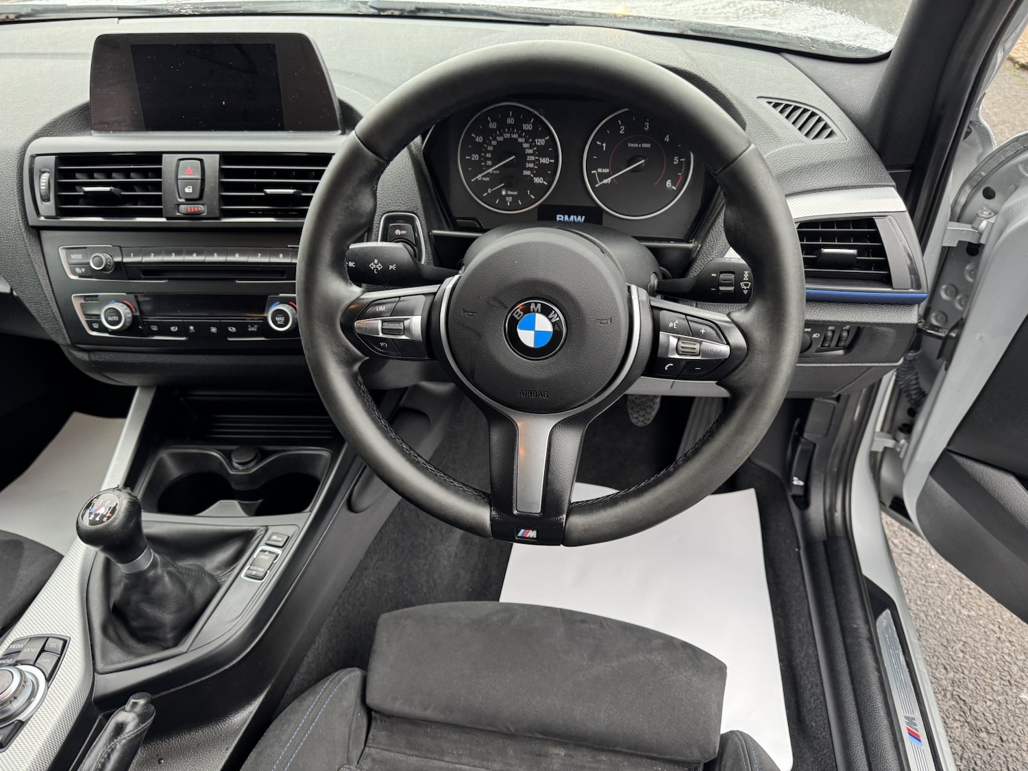 Used BMW 1 Series 2014 for sale - 77482259: Photo 13