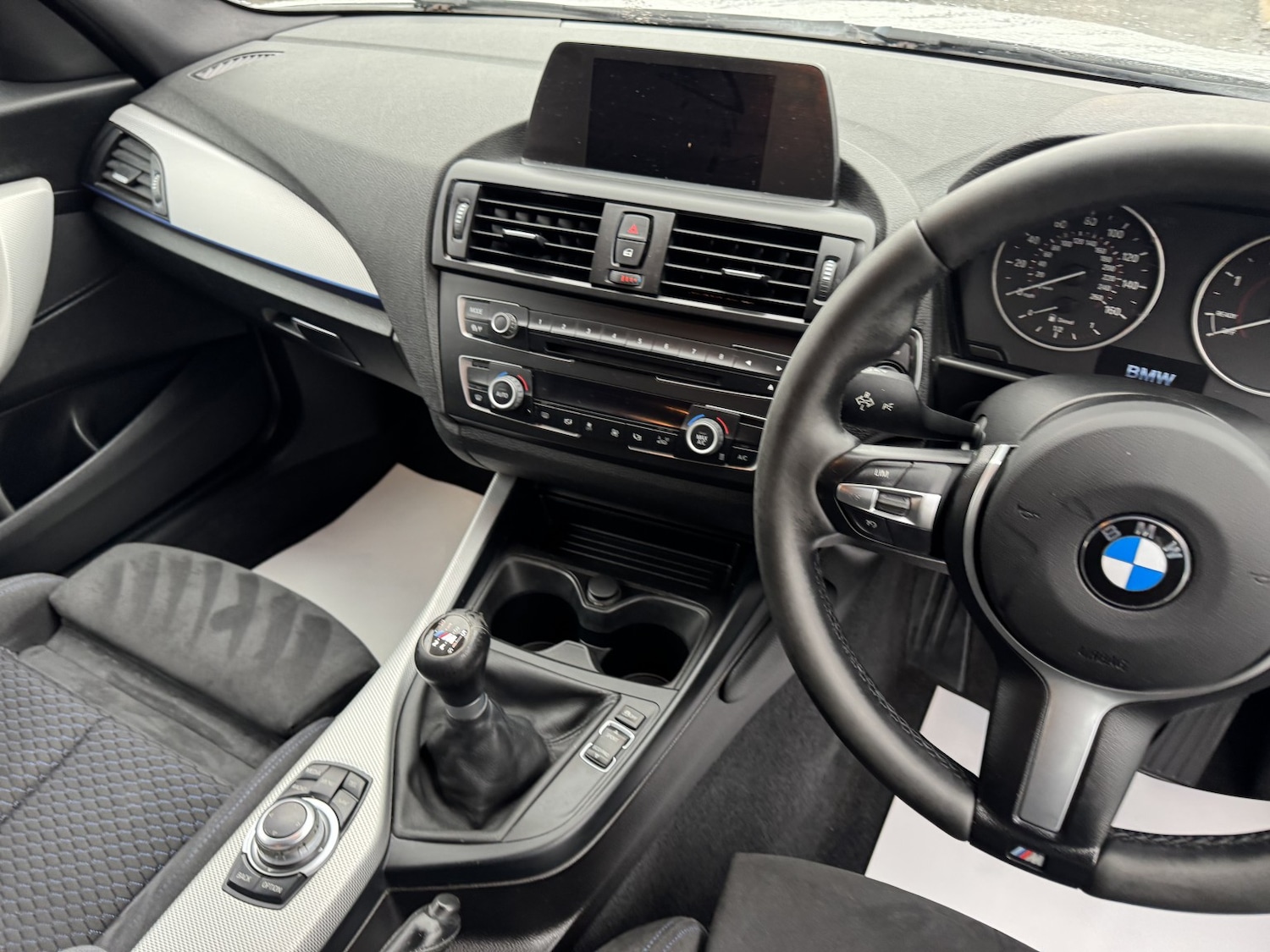 Used BMW 1 Series 2014 for sale - 77482259: Photo 15