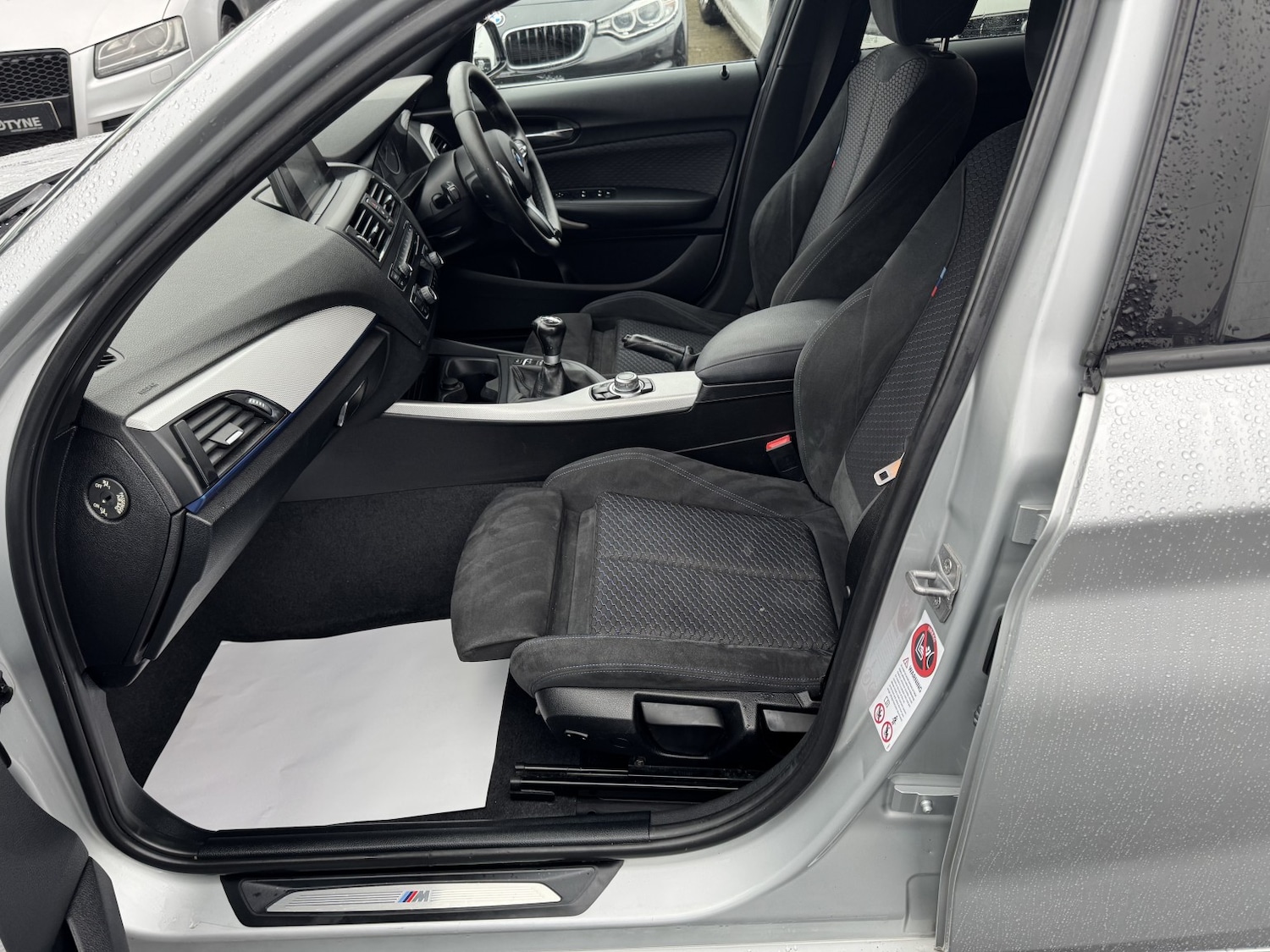 Used BMW 1 Series 2014 for sale - 77482259: Photo 18