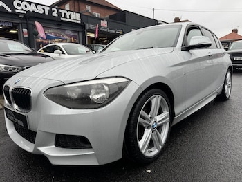 Used BMW 1 Series 2014 for sale - 77482259: Photo