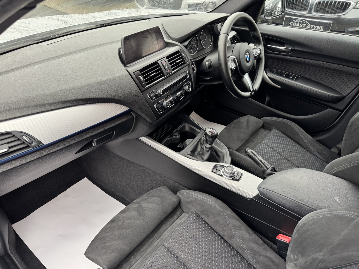 Used BMW 1 Series 2014 for sale - 77482259: Photo 2