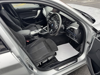 Used BMW 1 Series 2014 for sale - 77482259: Photo