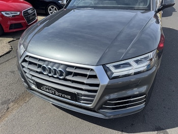 Used Audi Q5 2017 for sale - 78689040: Photo