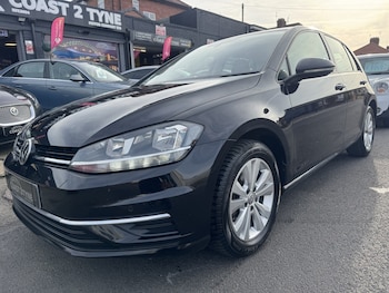 Used Volkswagen Golf 2017 for sale - 77945726: Photo