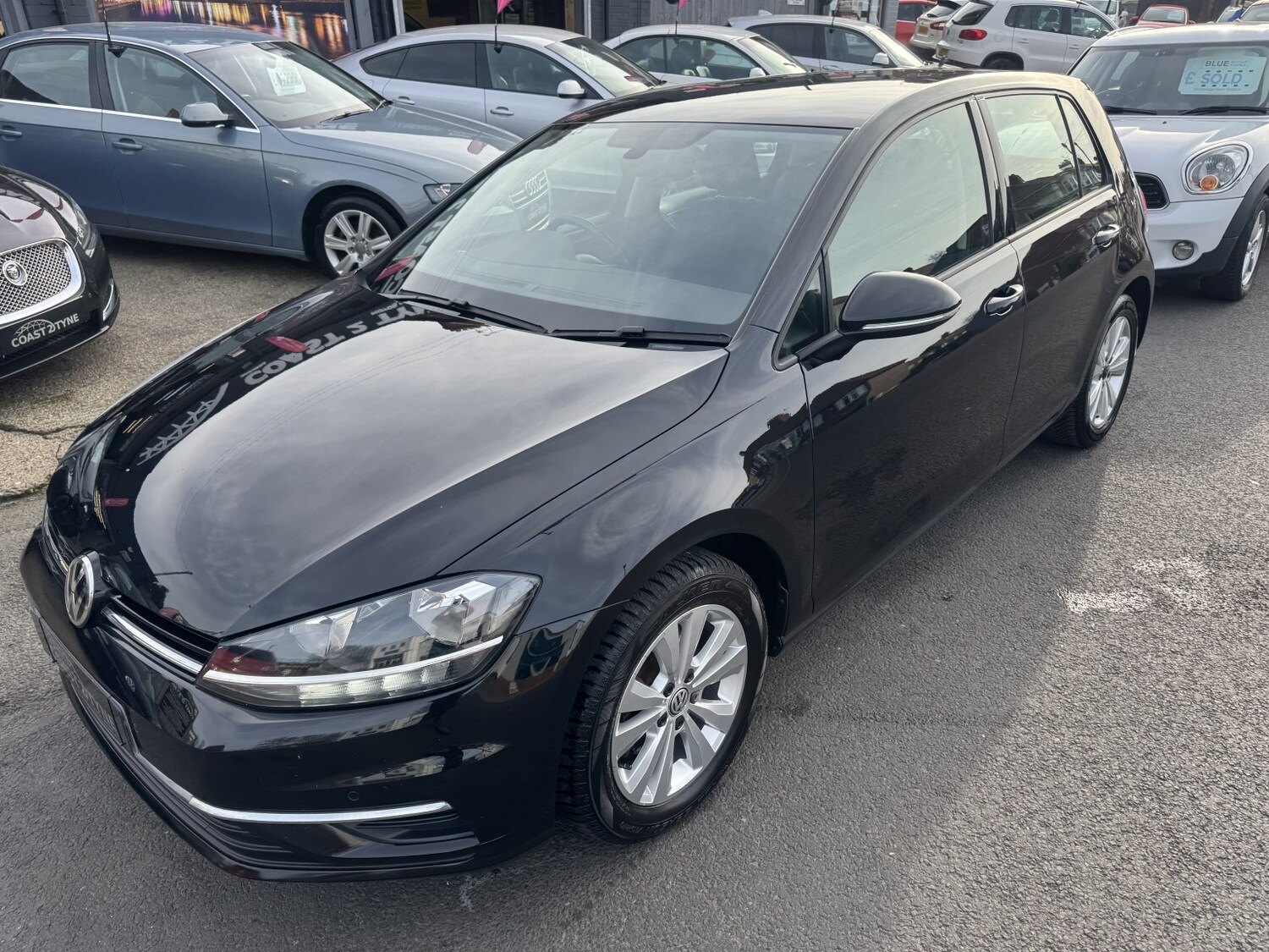 Used Volkswagen Golf 2017 for sale - 77945726: Photo 39