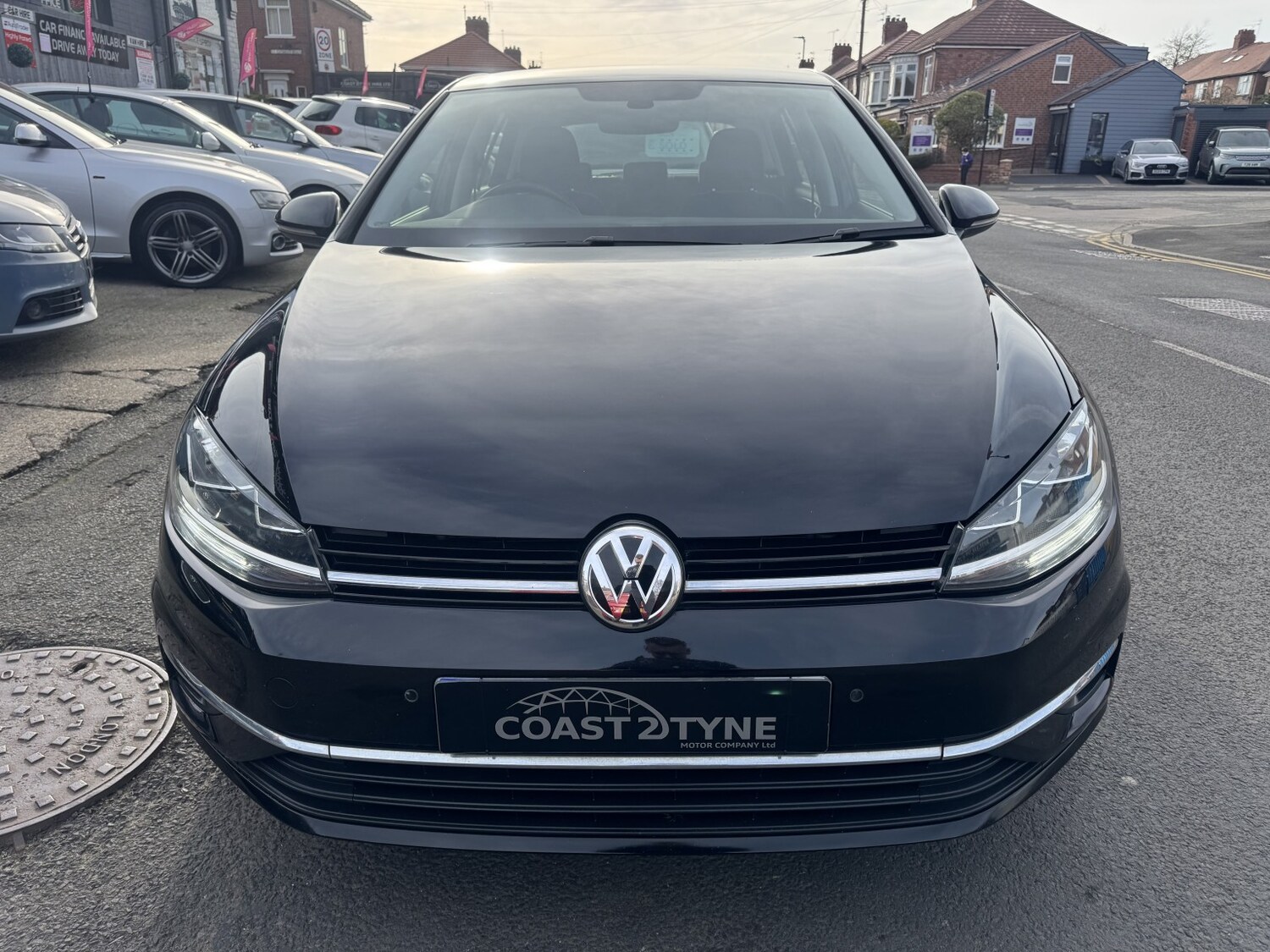 Used Volkswagen Golf 2017 for sale - 77945726: Photo 40