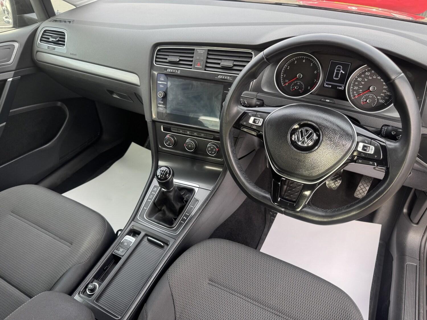 Used Volkswagen Golf 2017 for sale - 77945726: Photo 48