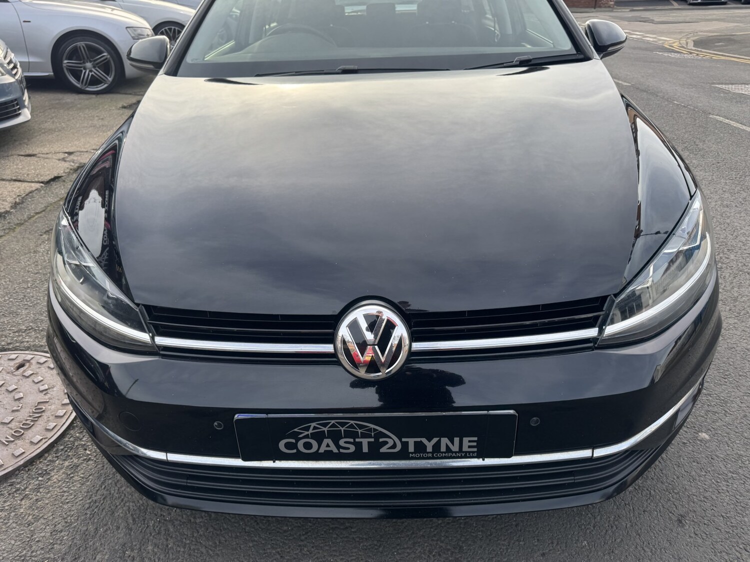 Used Volkswagen Golf 2017 for sale - 77945726: Photo 6