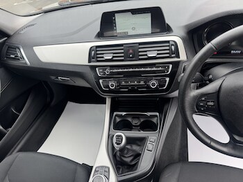 Used BMW 1 Series 2018 for sale - 78266917: Photo