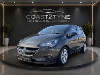 Used Vauxhall Corsa 2015 for sale - 78858212: Photo