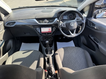 Used Vauxhall Corsa 2015 for sale - 78858212: Photo