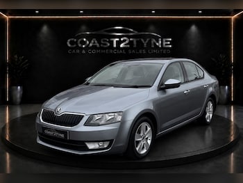 Used Skoda Octavia 2013 for sale - 79143542: Photo
