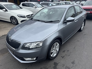 Used Skoda Octavia 2013 for sale - 79143542: Photo