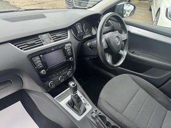 Used Skoda Octavia 2013 for sale - 79143542: Photo