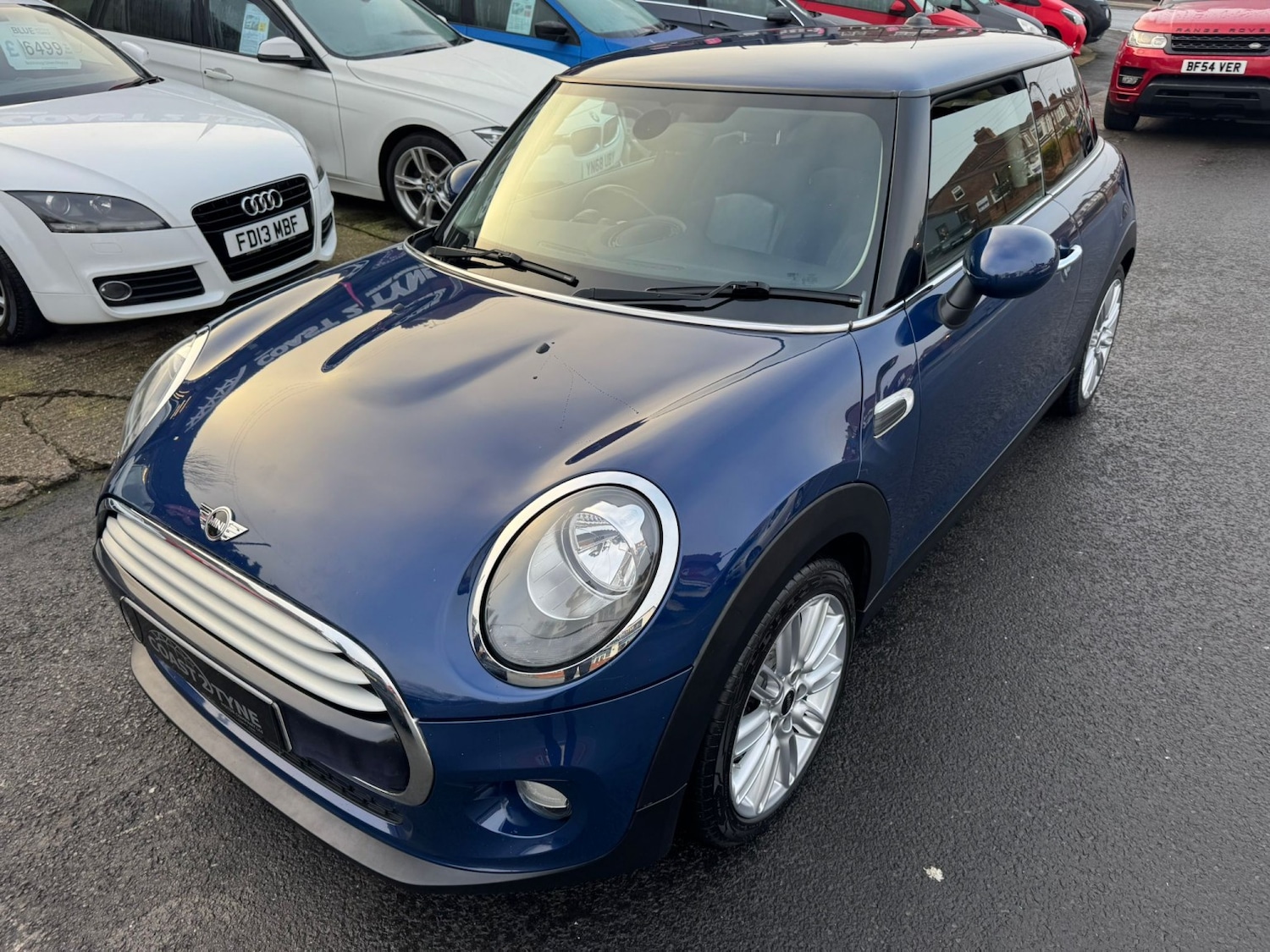 Used MINI Hatch 2014 for sale - 77027930: Photo 10