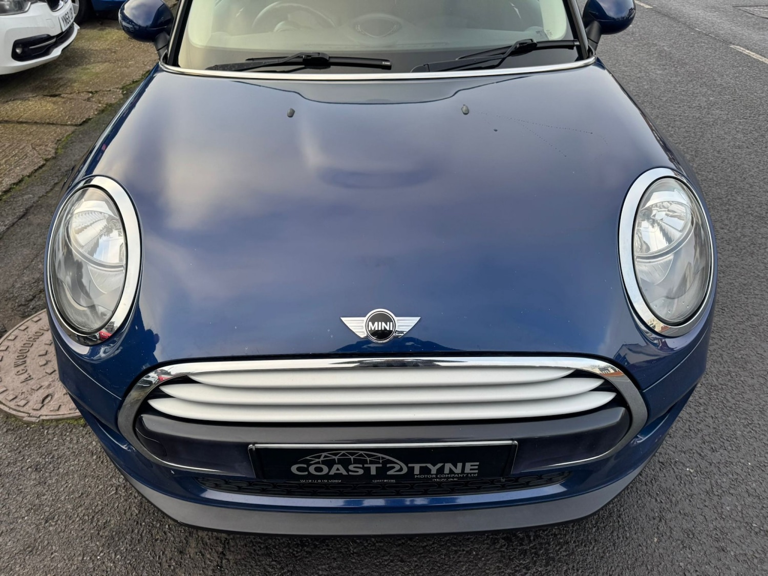 Used MINI Hatch 2014 for sale - 77027930: Photo 12