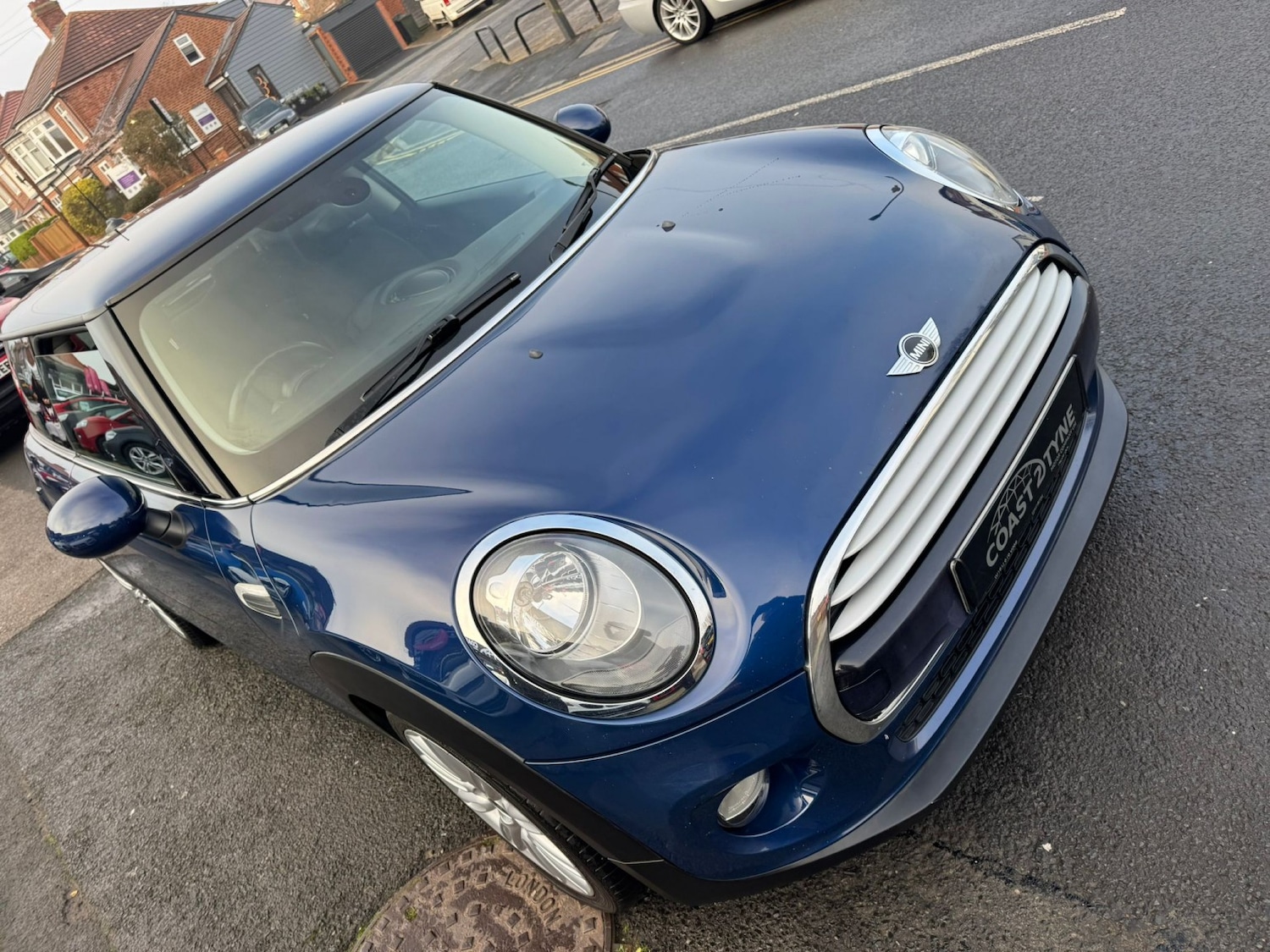Used MINI Hatch 2014 for sale - 77027930: Photo 13