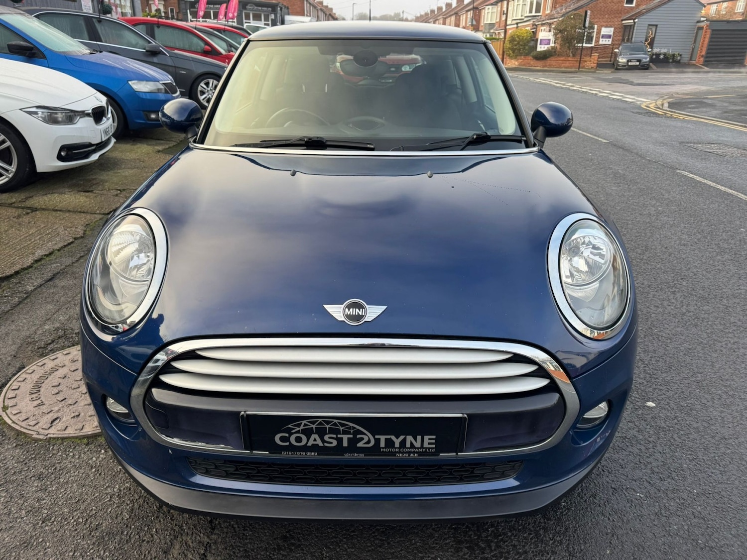 Used MINI Hatch 2014 for sale - 77027930: Photo 14
