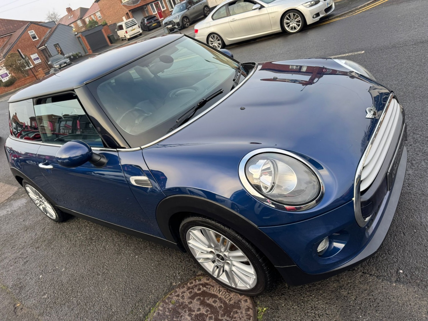 Used MINI Hatch 2014 for sale - 77027930: Photo 17