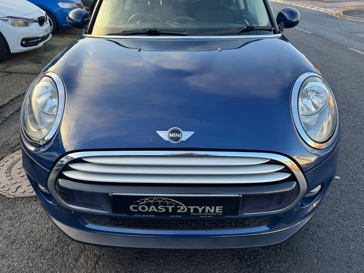 Used MINI Hatch 2014 for sale - 77027930: Photo 19