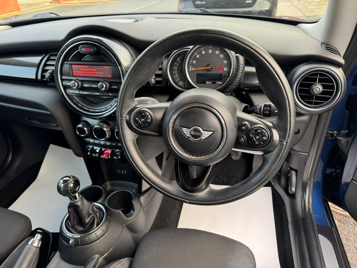 Used MINI Hatch 2014 for sale - 77027930: Photo 25