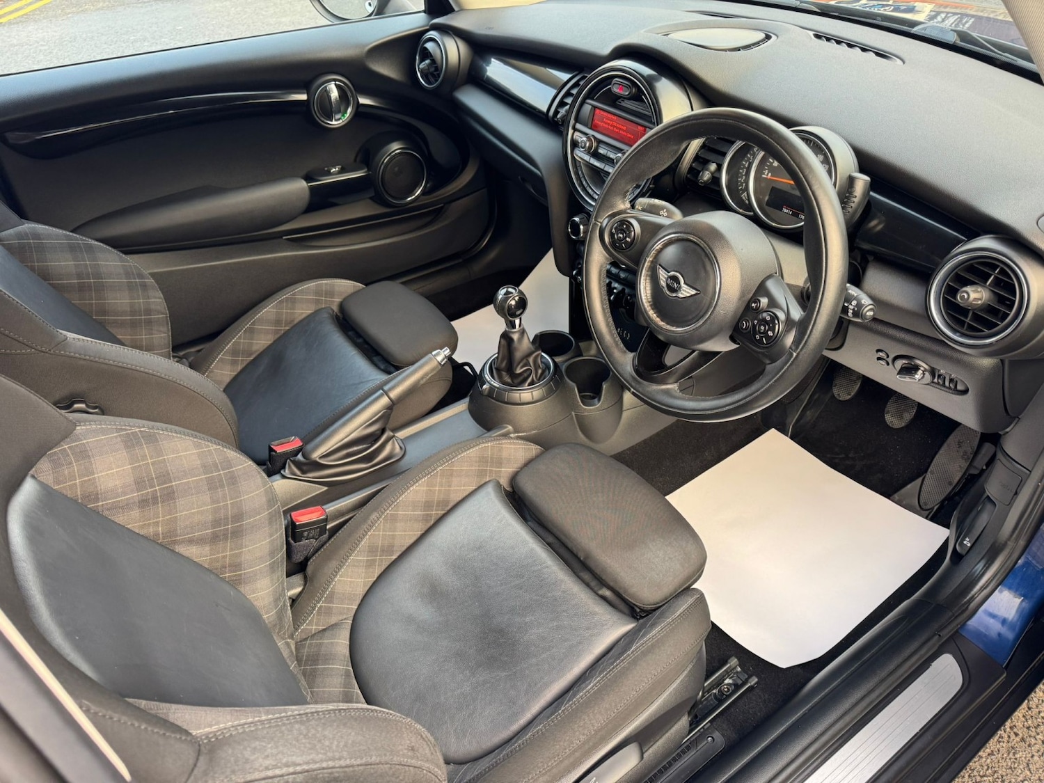 Used MINI Hatch 2014 for sale - 77027930: Photo 26