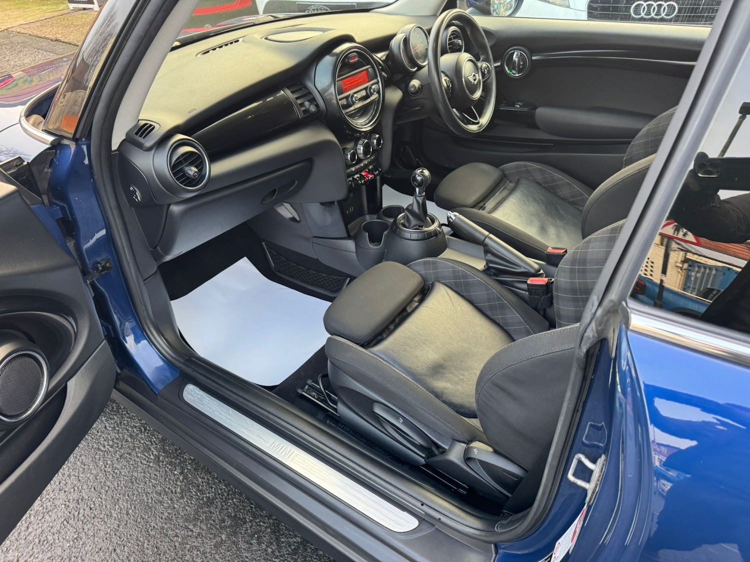 Used MINI Hatch 2014 for sale - 77027930: Photo 29