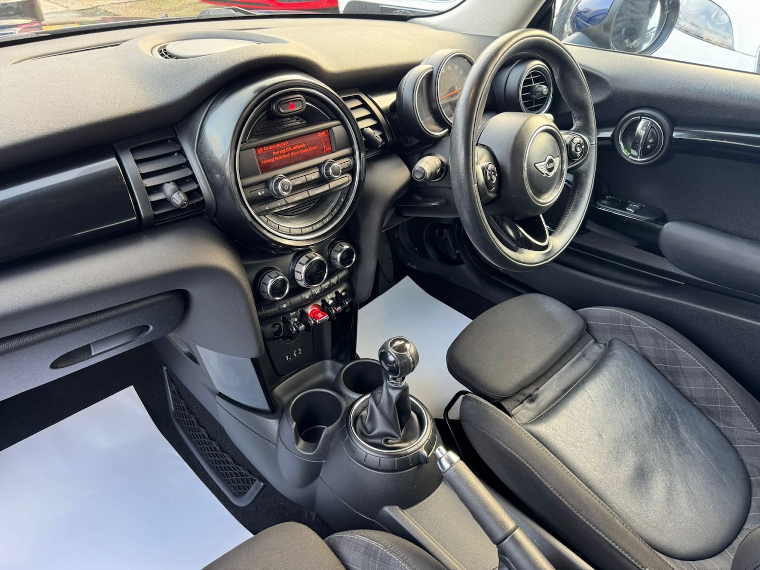 Used MINI Hatch 2014 for sale - 77027930: Photo 3