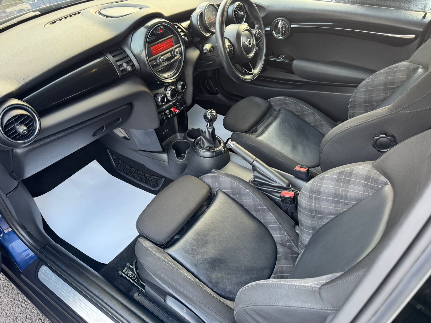 Used MINI Hatch 2014 for sale - 77027930: Photo 30