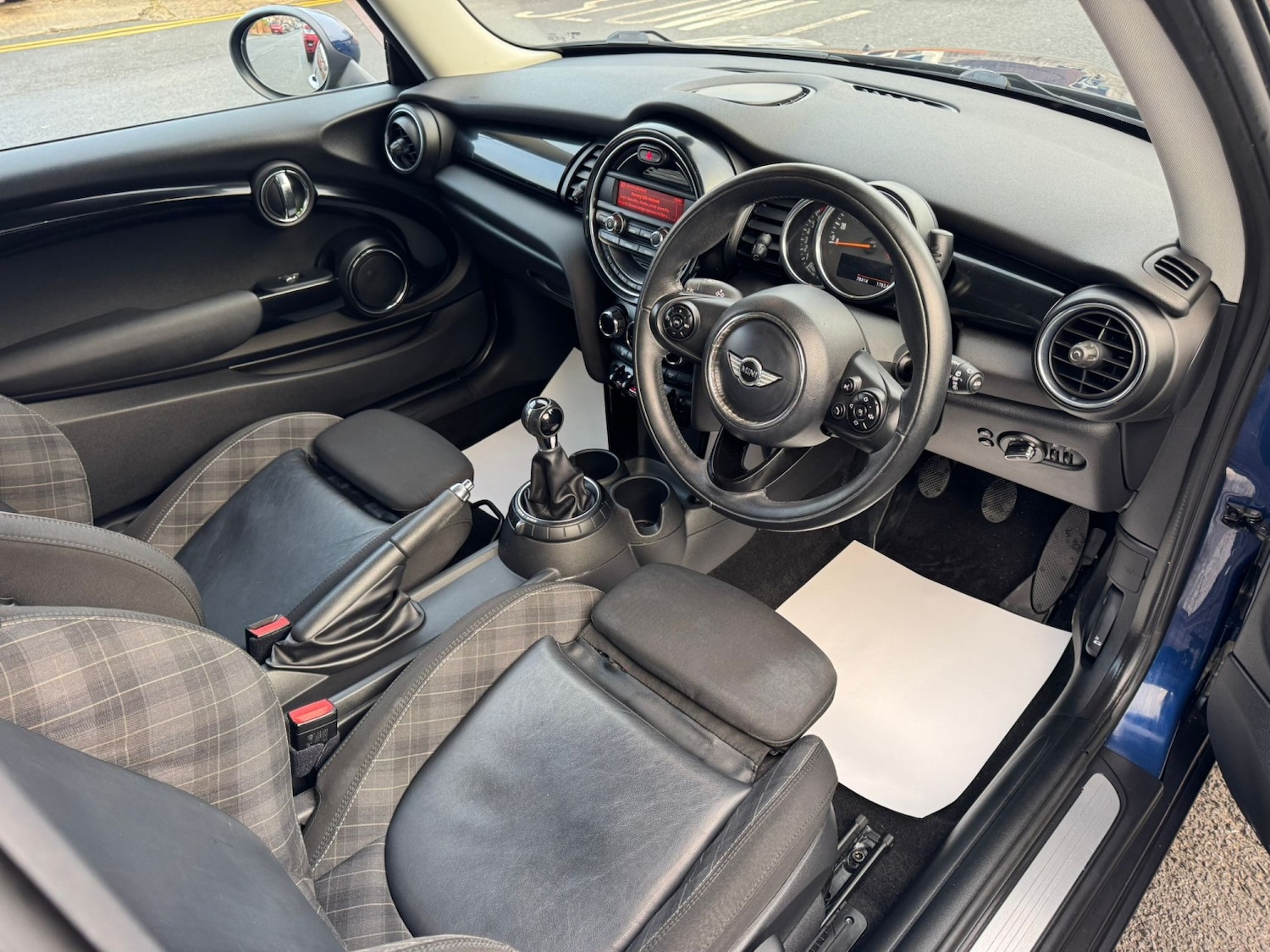 Used MINI Hatch 2014 for sale - 77027930: Photo 31