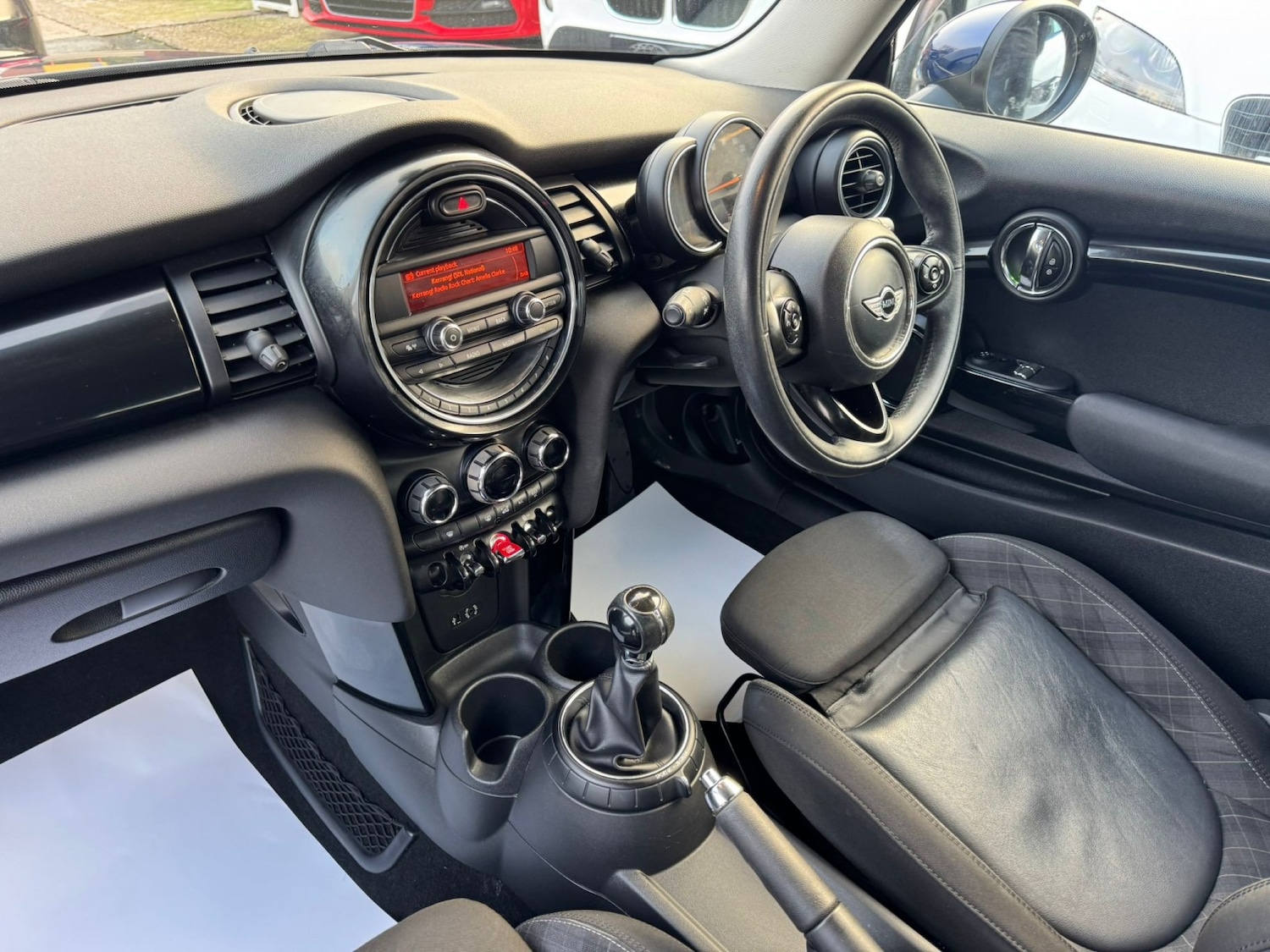 Used MINI Hatch 2014 for sale - 77027930: Photo 33