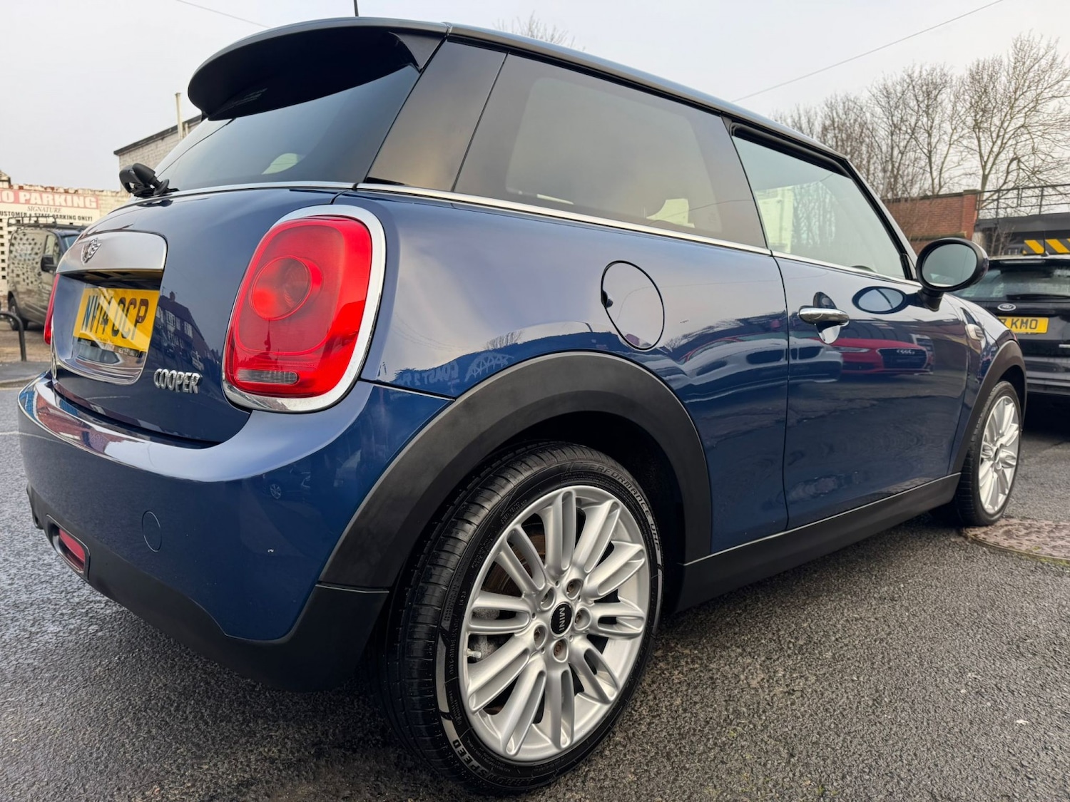 Used MINI Hatch 2014 for sale - 77027930: Photo 4