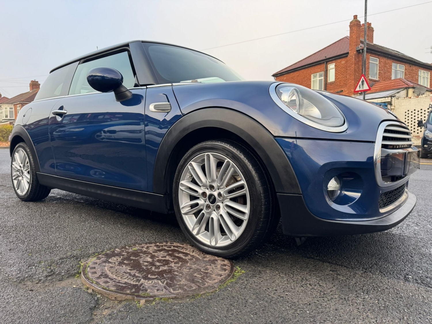 Used MINI Hatch 2014 for sale - 77027930: Photo 6
