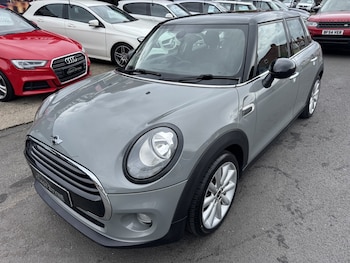 Used MINI Hatch 2015 for sale - 79347210: Photo