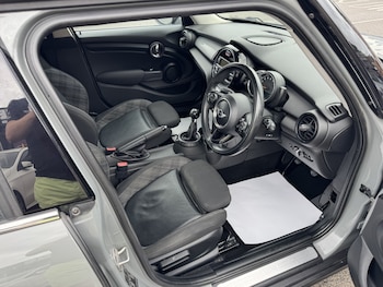 Used MINI Hatch 2015 for sale - 79347210: Photo